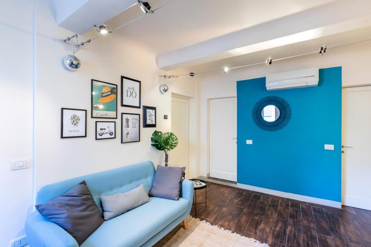 Historic Center Apartment - Next To The River, All Attractions - By LikehomeFlorencie Exteriér fotografie