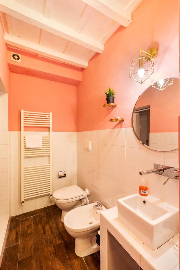 Historic Center Apartment - Next To The River, All Attractions - By LikehomeFlorencie Exteriér fotografie