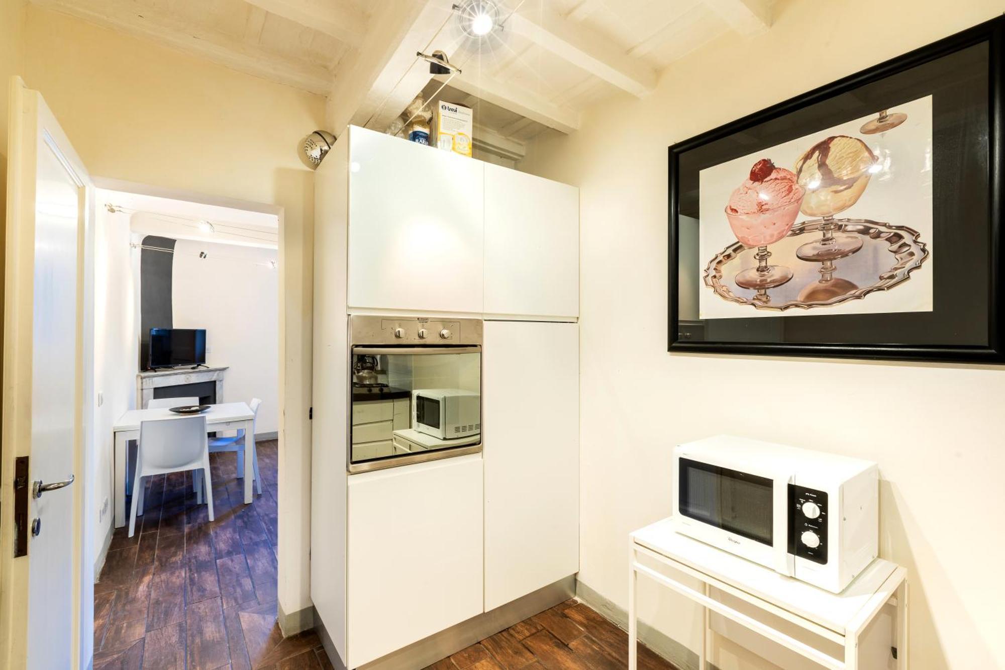 Historic Center Apartment - Next To The River, All Attractions - By LikehomeFlorencie Exteriér fotografie