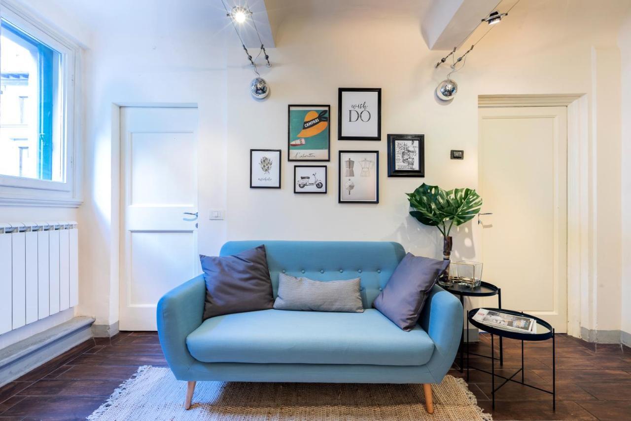 Historic Center Apartment - Next To The River, All Attractions - By LikehomeFlorencie Exteriér fotografie