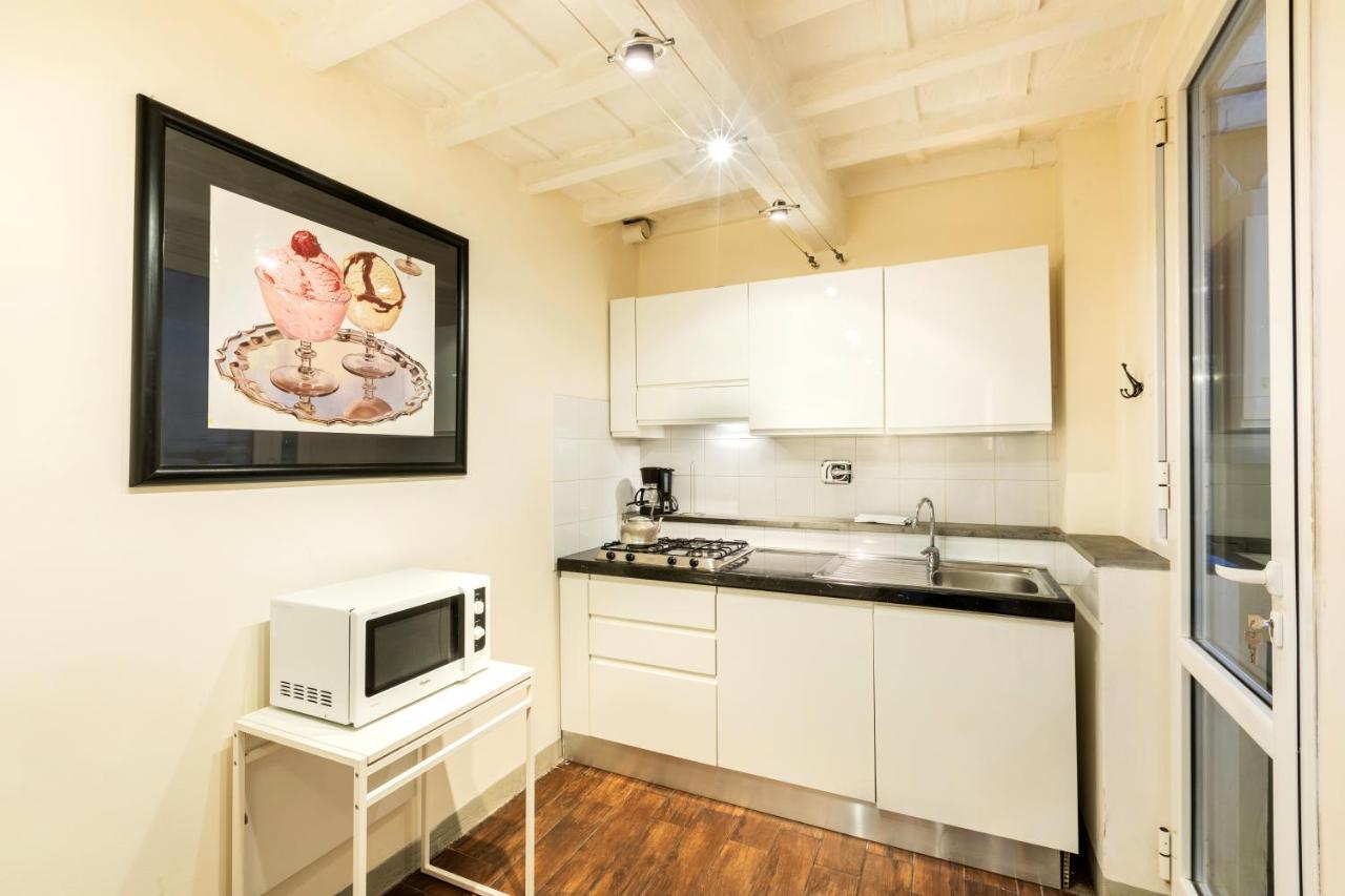 Historic Center Apartment - Next To The River, All Attractions - By LikehomeFlorencie Exteriér fotografie
