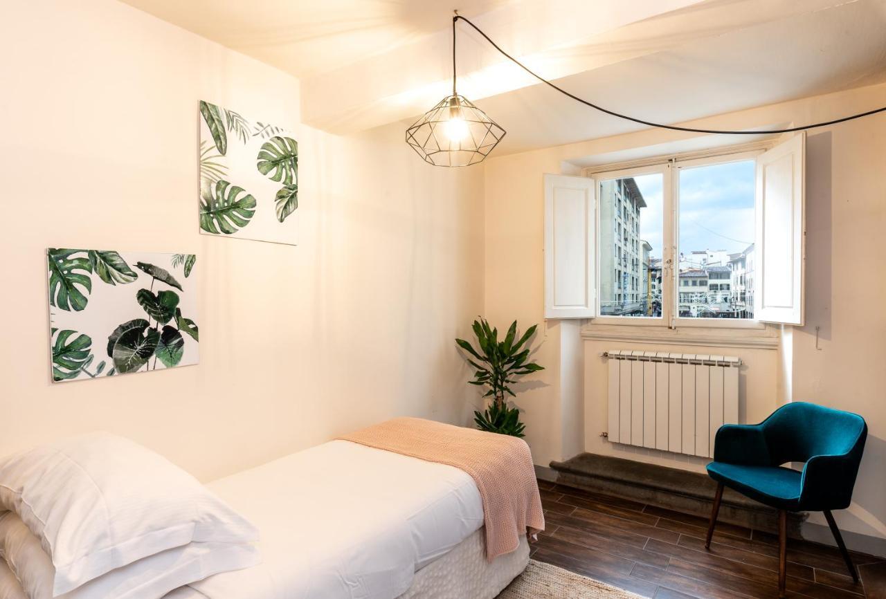 Historic Center Apartment - Next To The River, All Attractions - By LikehomeFlorencie Exteriér fotografie
