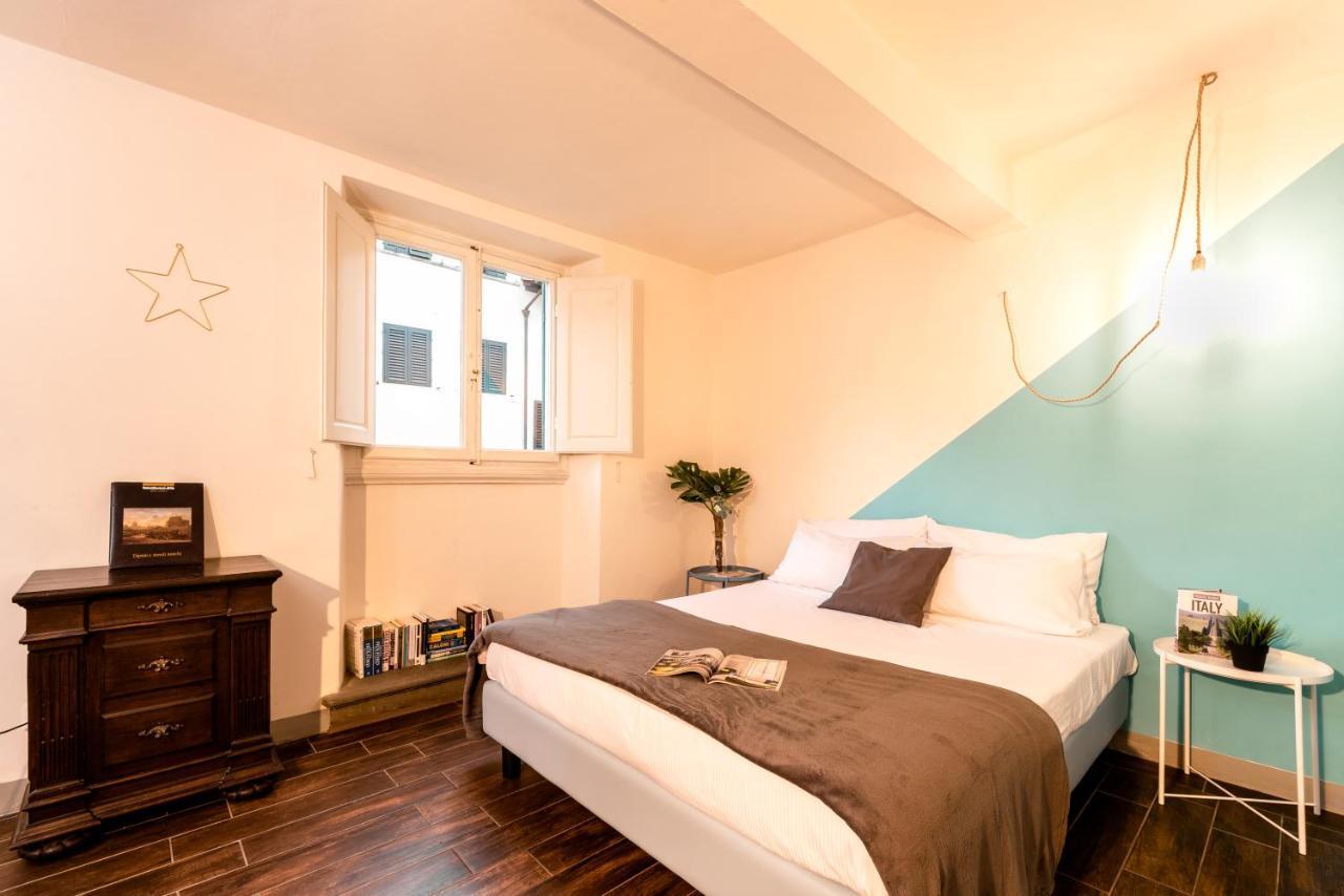 Historic Center Apartment - Next To The River, All Attractions - By LikehomeFlorencie Exteriér fotografie