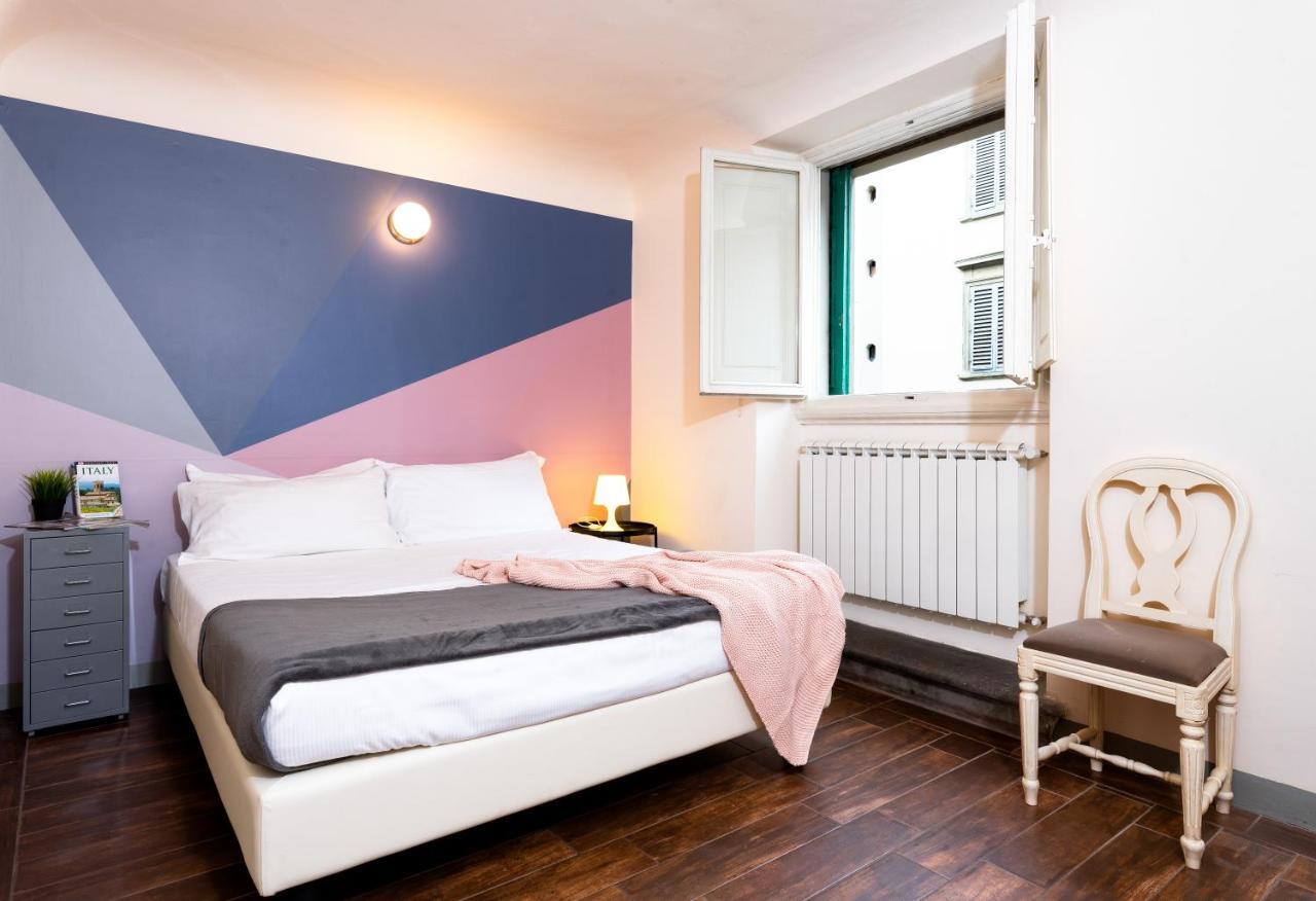Historic Center Apartment - Next To The River, All Attractions - By LikehomeFlorencie Exteriér fotografie